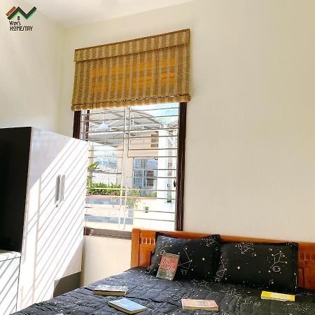 Win'S Homestay Da Nang Eksteriør bilde