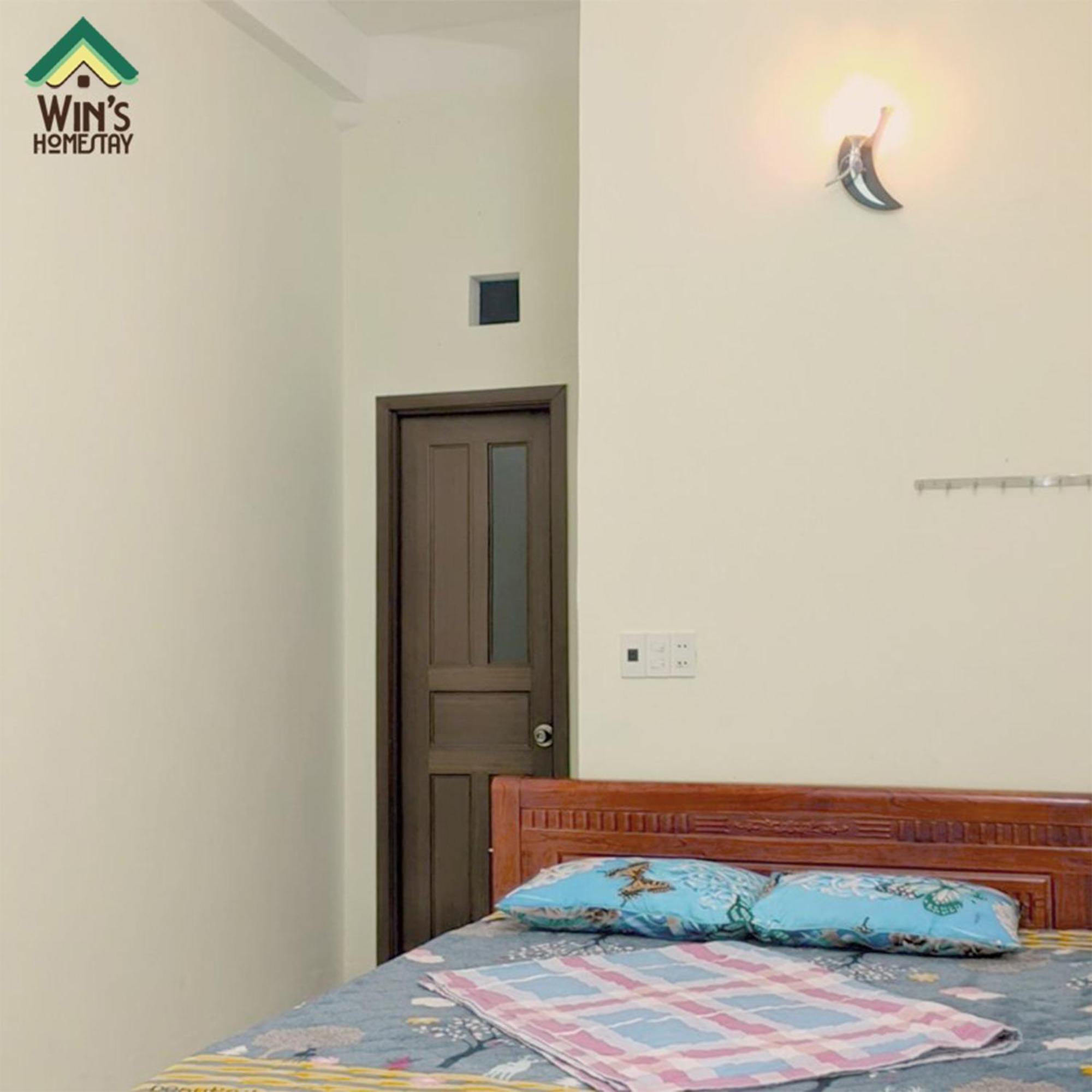 Win'S Homestay Da Nang Eksteriør bilde